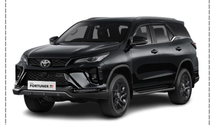 Fortuner