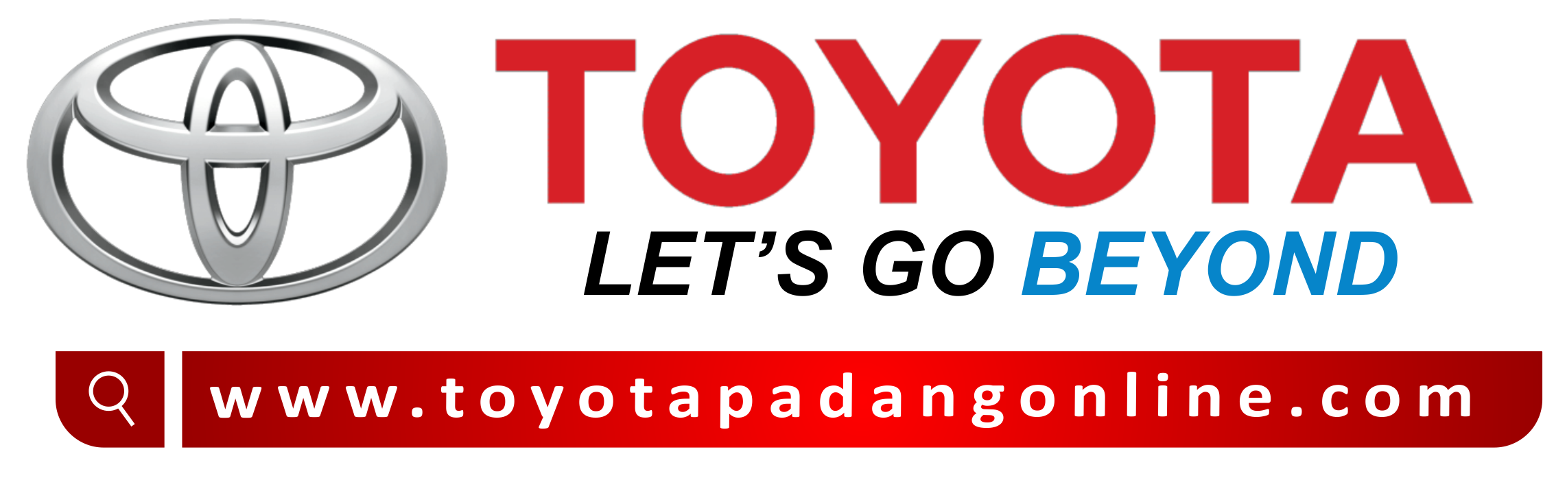 Toyota Padang
