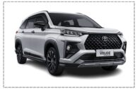 VELOZ HYBRID