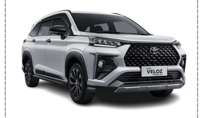 VELOZ HYBRID